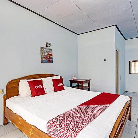 Capital O 91644 Loka Hause Hotel Salatiga Eksteriør billede