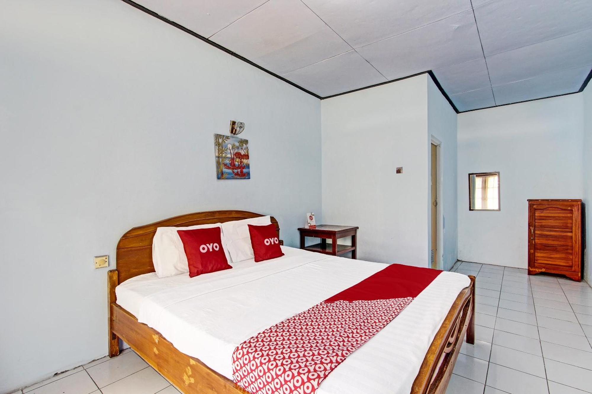 Capital O 91644 Loka Hause Hotel Salatiga Eksteriør billede