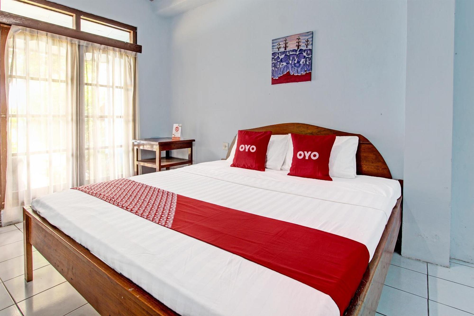 Capital O 91644 Loka Hause Hotel Salatiga Eksteriør billede
