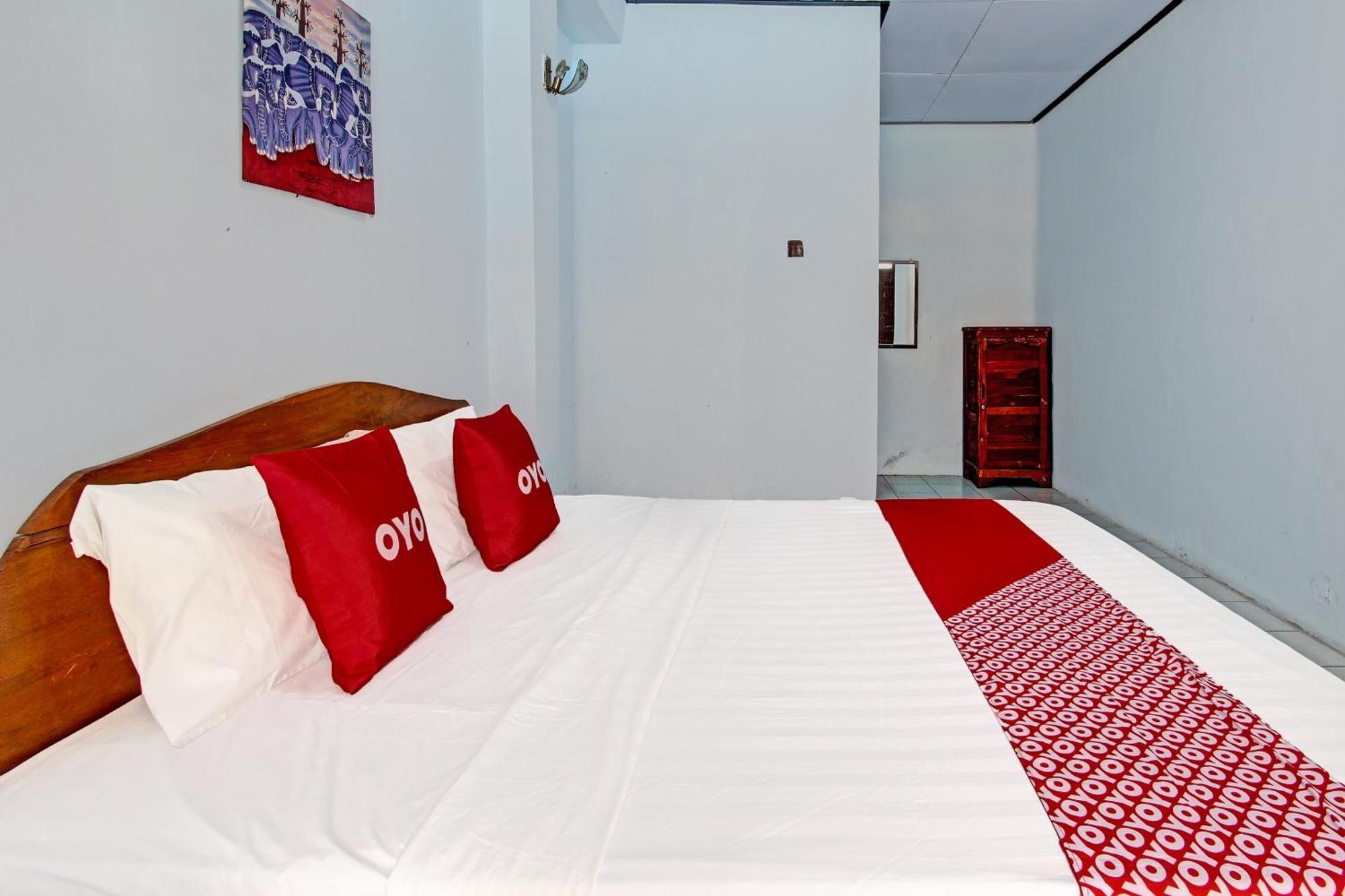 Capital O 91644 Loka Hause Hotel Salatiga Eksteriør billede